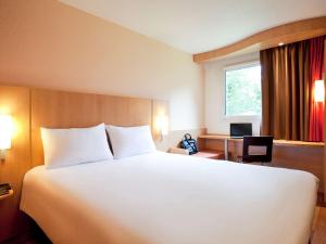 Hotels ibis Biarritz Anglet Aeroport : photos des chambres