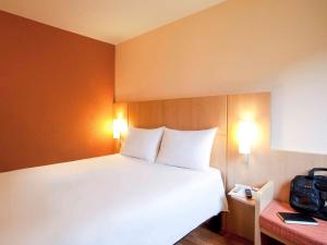 Hotels ibis Biarritz Anglet Aeroport : photos des chambres