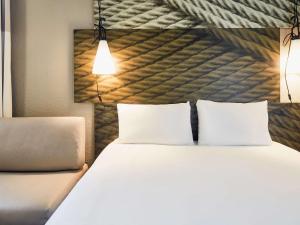 Hotels ibis Toulon La Seyne sur Mer : photos des chambres