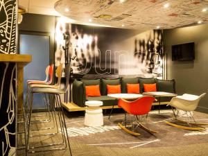 Hotels ibis Orleans Centre Gare : photos des chambres