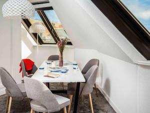 Hotels Mercure Paris Gare Montparnasse : photos des chambres