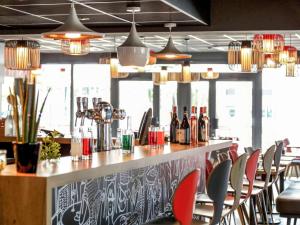 Hotels ibis Orange Centre : photos des chambres