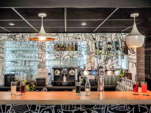 Hotels ibis Orange Centre : photos des chambres