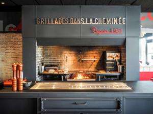 Hotels ibis Orange Centre : photos des chambres