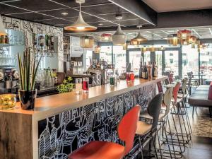 Hotels ibis Orange Centre : photos des chambres