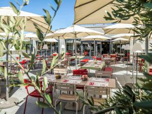 Hotels ibis Orange Centre : photos des chambres