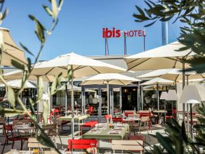 Hotels ibis Orange Centre : photos des chambres