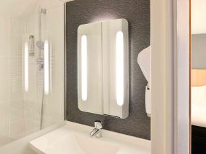 Hotels ibis Avignon Centre Gare : photos des chambres