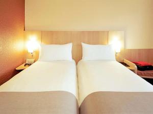 Hotels ibis Le Puy-en-Velay Centre : photos des chambres
