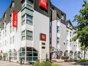 ibis München City Nord