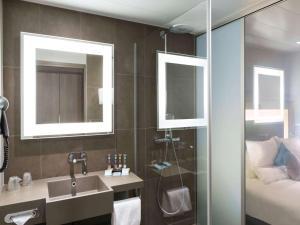 Hotels Novotel Chateau de Versailles : photos des chambres