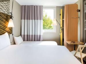 Hotels ibis Chateau de Fontainebleau : photos des chambres