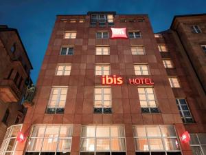 ibis Hotel Nürnberg Altstadt