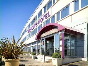 Hotels Mercure Saint Lo Centre : photos des chambres