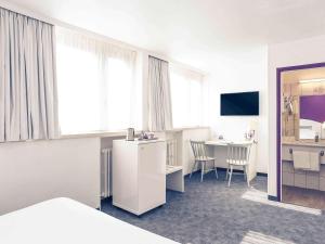 Hotels Mercure Saint Lo Centre : photos des chambres