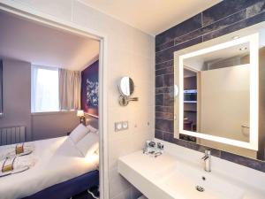 Hotels Mercure Saint Lo Centre : photos des chambres