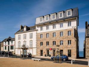 Hotels ibis Roscoff : photos des chambres