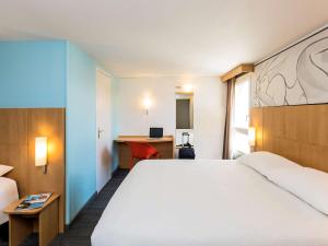 Hotels ibis Roscoff : photos des chambres