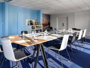 Hotels ibis styles La Rochelle Thalasso Chatelaillon : photos des chambres