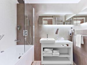 Hotels Mercure Paris Vaugirard Porte De Versailles : photos des chambres