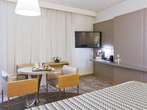 Hotels Mercure Paris Vaugirard Porte De Versailles : photos des chambres