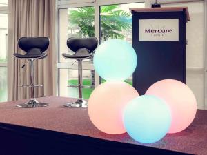 Hotels Mercure Caen Centre Port De Plaisance : photos des chambres