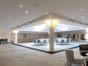 Hotels Mercure Caen Centre Port De Plaisance : photos des chambres