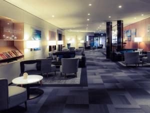 Hotels Mercure Caen Centre Port De Plaisance : photos des chambres