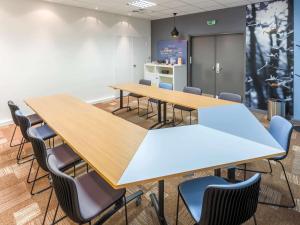 Hotels ibis Nantes Centre Gare Sud : photos des chambres