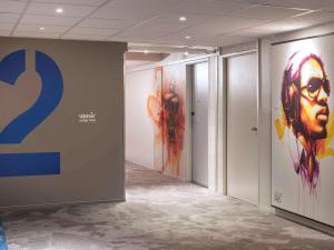 Hotels ibis Styles Paris Bercy : photos des chambres