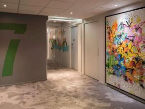 Hotels ibis Styles Paris Bercy : photos des chambres