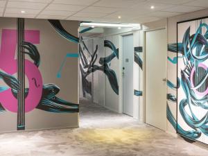 Hotels ibis Styles Paris Bercy : photos des chambres