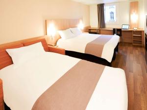 ibis Strasbourg Centre Petite France