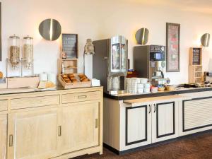 Hotels Hotel Ibis Nevers : photos des chambres