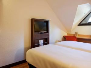 Hotels Hotel Ibis Nevers : photos des chambres