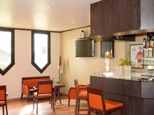 Hotels Hotel Ibis Nevers : photos des chambres