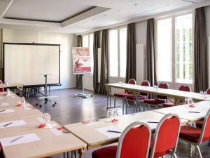 Hotels ibis Douai Centre : photos des chambres