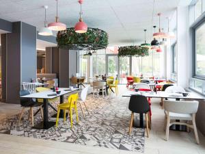 Hotels Novotel Resort & Spa Biarritz Anglet : photos des chambres