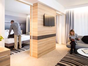 Hotels Novotel Resort & Spa Biarritz Anglet : photos des chambres