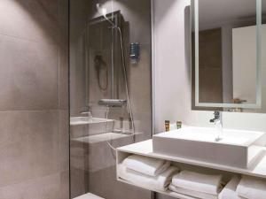 Hotels Novotel Resort & Spa Biarritz Anglet : photos des chambres