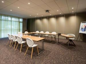 Hotels Novotel Resort & Spa Biarritz Anglet : photos des chambres