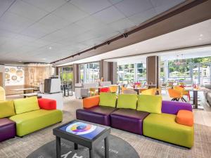 Hotels Novotel Resort & Spa Biarritz Anglet : photos des chambres