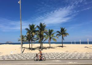 Unhotel - Apartamento Design no Leblon, Perto da Praia