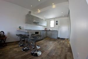 Appartements Le defi : photos des chambres