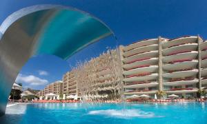 Anfi del Mar Tauro Golf 1 Emerald Club