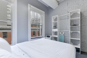 Temple Place Suites