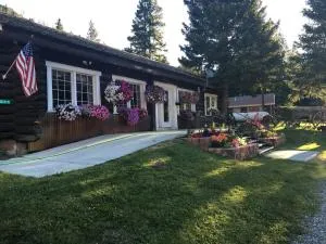 Antlers Lodge - 库克市