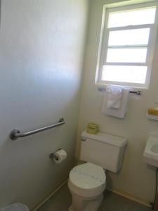 Rim Rock Motel Alturas