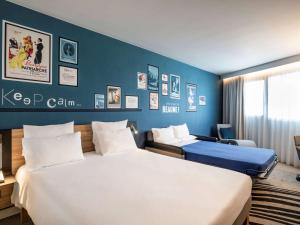 Hotels Novotel Beaune : photos des chambres