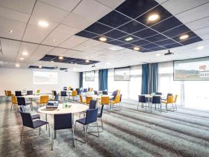 Hotels Novotel Beaune : photos des chambres